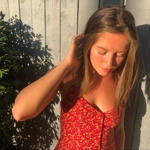 Meet your Posher, Eliza